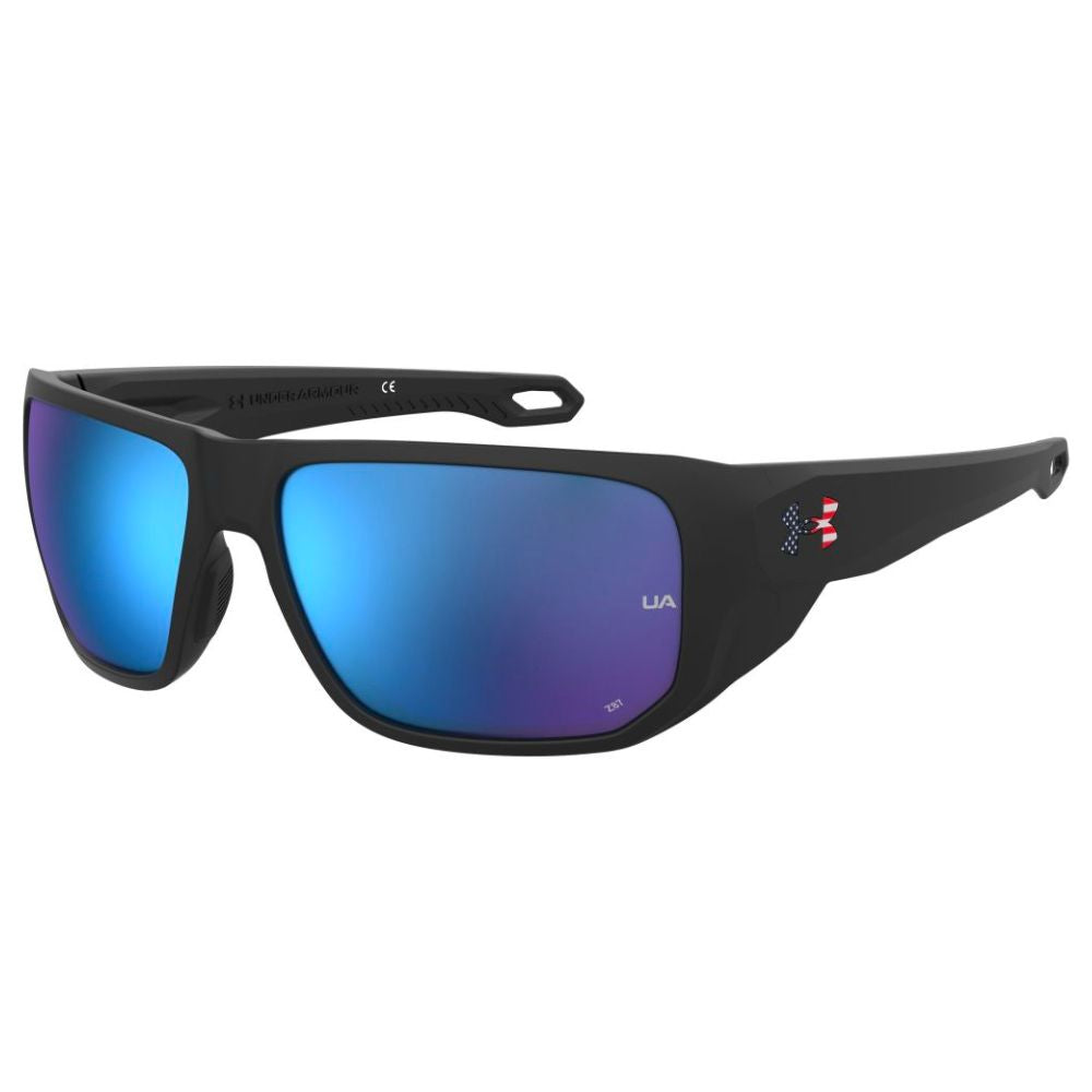 Under Armour UA Attack 2 Sunglasses - Clothing & Accessories